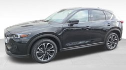 2022 Mazda CX-5 2.5 S Premium Plus