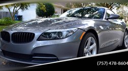 2011 BMW Z4 sDrive30i
