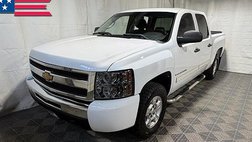 2009 Chevrolet Silverado 1500 LT