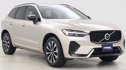 2025 Volvo XC60 B5 Plus Dark Theme
