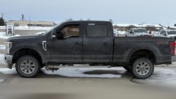 2019 Ford Super Duty F-250 Lariat