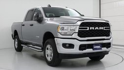 2024 Ram Ram Pickup 2500 Big Horn