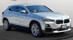 2018 BMW X2 xDrive28i