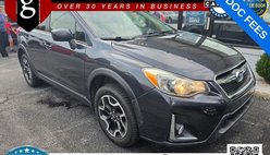 2016 Subaru Crosstrek Premium AWD