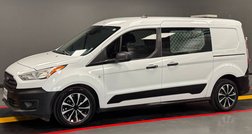 2019 Ford Transit Connect XL