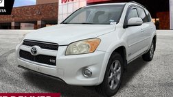 2010 Toyota RAV4 Limited
