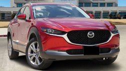 2021 Mazda CX-30 Premium