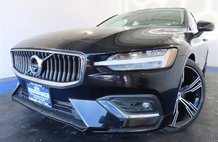 2021 Volvo S60 T5 Inscription