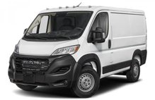 2025 Ram ProMaster Tradesman 1500