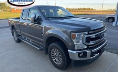 2022 Ford Super Duty F-250 XLT