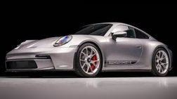 2023 Porsche 911 GT3