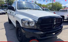 2007 Dodge Ram 1500 ST