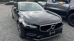 2018 Volvo S90 T5 Momentum