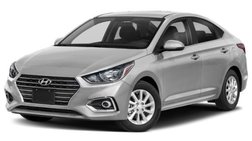 2022 Hyundai Accent SEL