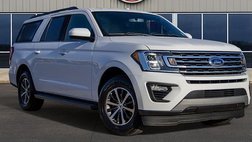 2019 Ford Expedition MAX XLT