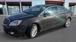 2016 Buick Verano Leather Group