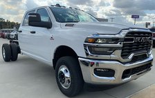 2026 Ram Ram Pickup 3500 Tradesman
