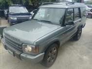 2004 Land Rover Discovery S