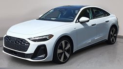 2026 Audi A5 quattro Premium Plus TFSI