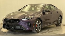 2025 BMW 2 Series M235 xDrive Gran Coupe