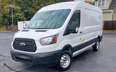 2019 Ford Transit 150