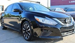 2018 Nissan Altima SL