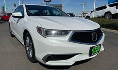 2019 Acura TLX w/Tech