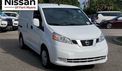 2021 Nissan NV200 SV