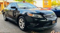 2011 Ford Taurus SEL