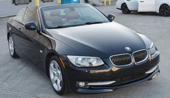 2012 BMW 3 Series 335i