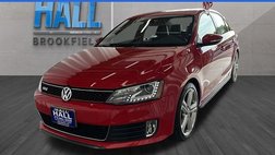 2015 Volkswagen Jetta GLI SEL