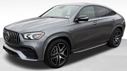 2023 Mercedes-Benz GLE-Class AMG GLE 53
