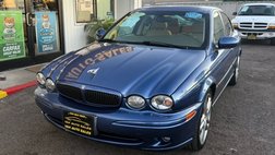 2004 Jaguar X-Type 3.0