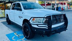 2019 Ram Ram Pickup 1500 Classic Lone Star