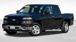 2012 Chevrolet Colorado LT