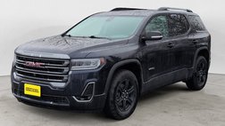 2021 GMC Acadia AT4