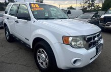2008 Ford Escape XLS