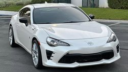 2017 Toyota 86 Base