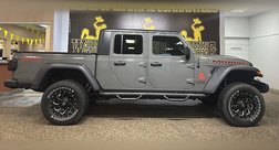2020 Jeep Gladiator Mojave