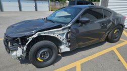 2020 Toyota 86 Base
