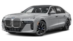 2026 BMW 7 Series 750e xDrive