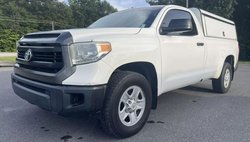 2014 Toyota Tundra SR