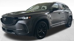 2024 Mazda CX-50 2.5 S Preferred
