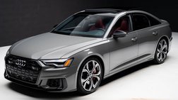 2024 Audi S6 2.9T quattro Premium Plus