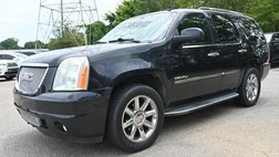 2012 GMC Yukon Denali