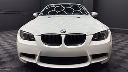 2008 BMW M3 Base
