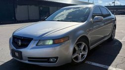 2007 Acura TL 3.2