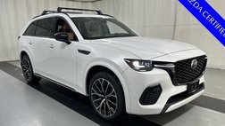 2025 Mazda CX-70 3.3 Turbo S Premium Plus