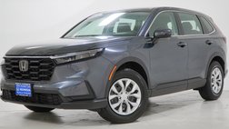 2024 Honda CR-V LX