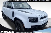 2023 Land Rover Defender 110 V8